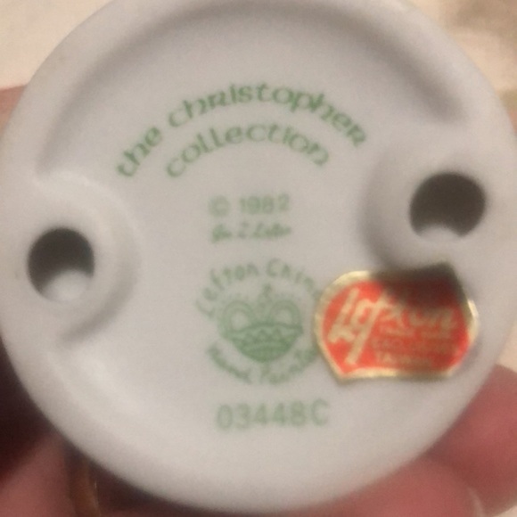 The Christopher collection six piece set - Picture 8 of 9